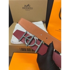 Hermes Belts